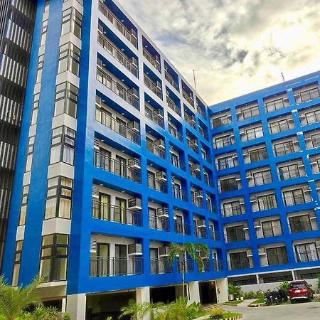 Amani Grand Citygate 308 Davao City Esterno foto
