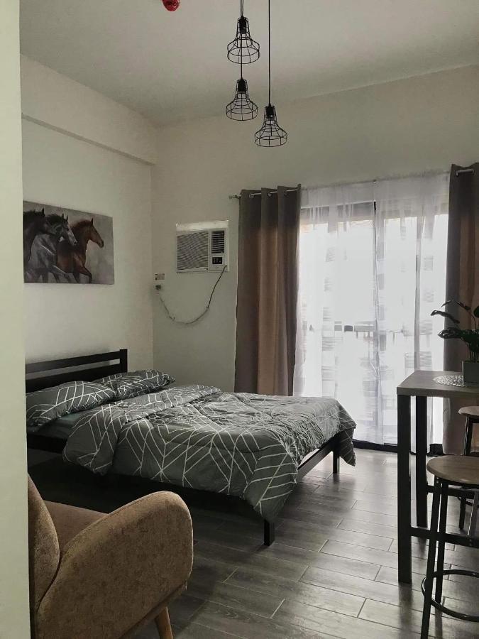 Amani Grand Citygate 308 Davao City Esterno foto