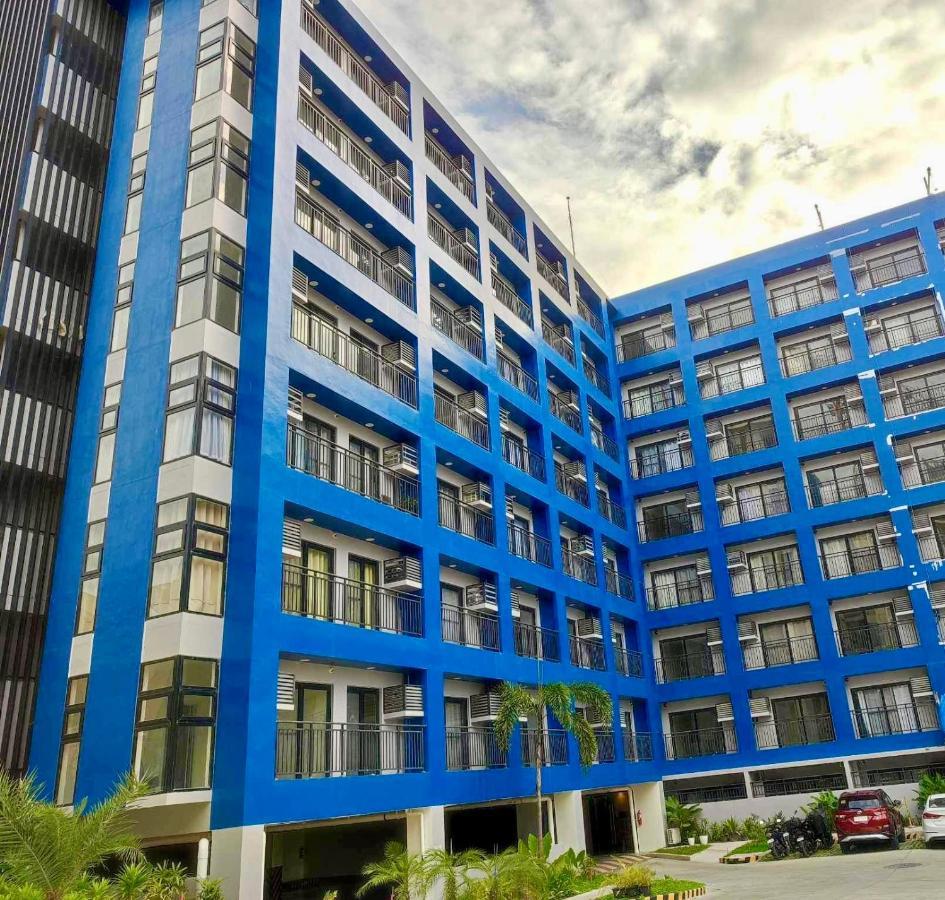 Amani Grand Citygate 308 Davao City Esterno foto