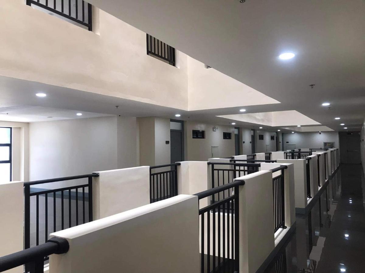 Amani Grand Citygate 308 Davao City Esterno foto