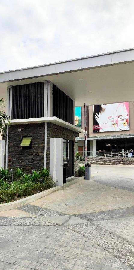 Amani Grand Citygate 308 Davao City Esterno foto
