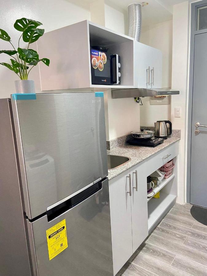 Amani Grand Citygate 308 Davao City Esterno foto