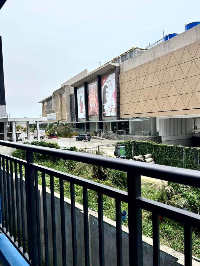 Amani Grand Citygate 308 Davao City Esterno foto