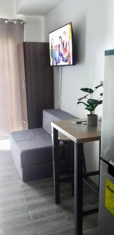 Amani Grand Citygate 308 Davao City Esterno foto