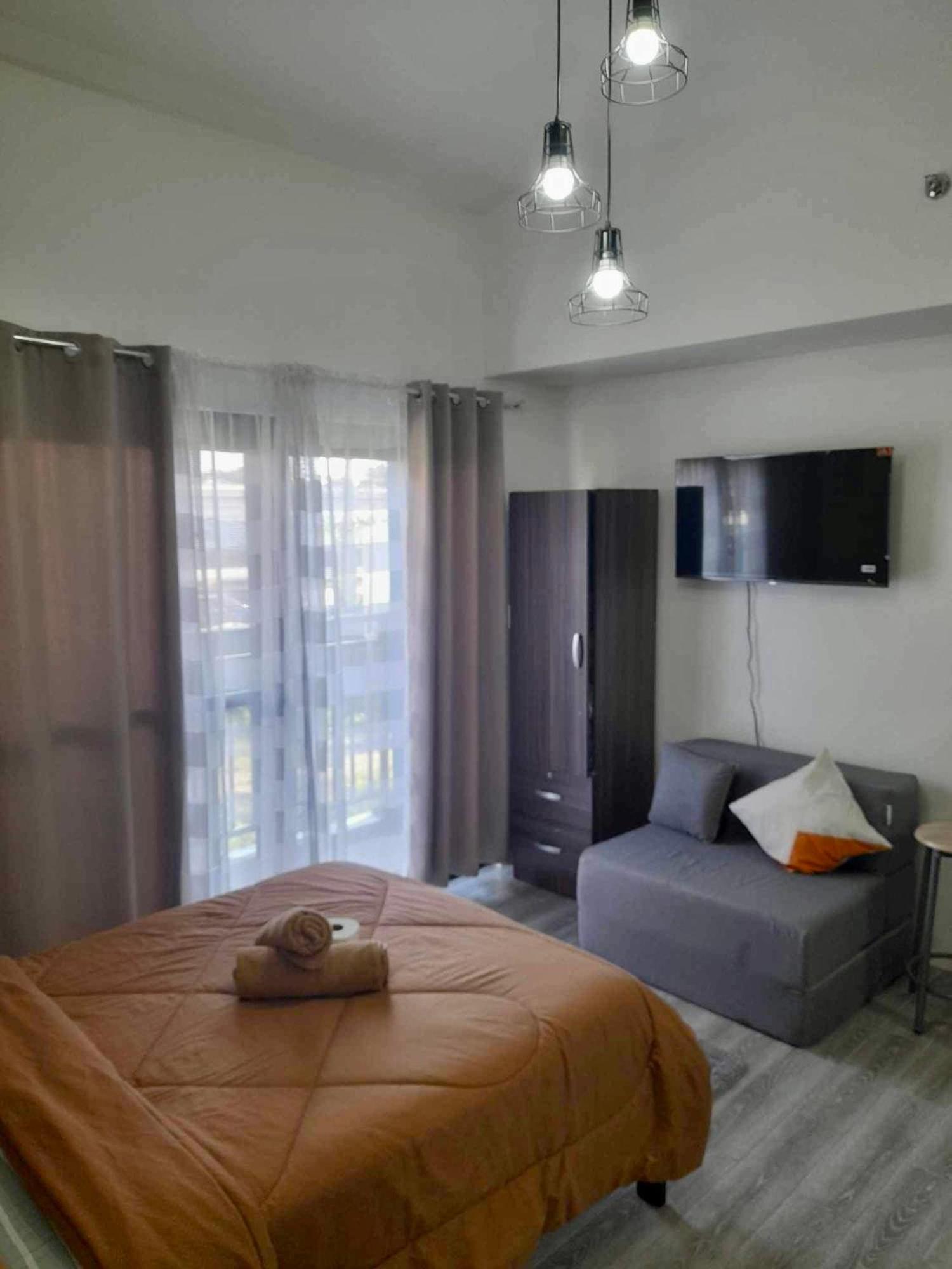 Amani Grand Citygate 308 Davao City Esterno foto