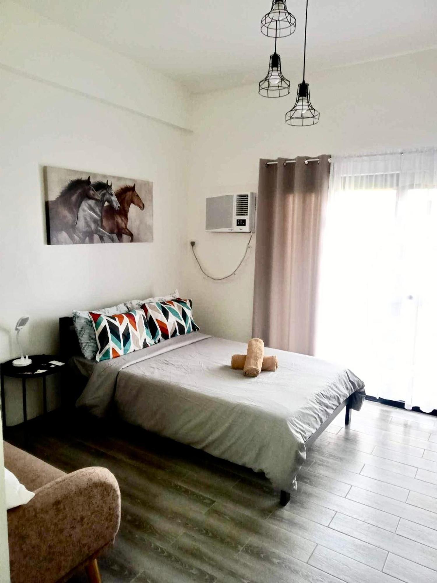 Amani Grand Citygate 308 Davao City Esterno foto